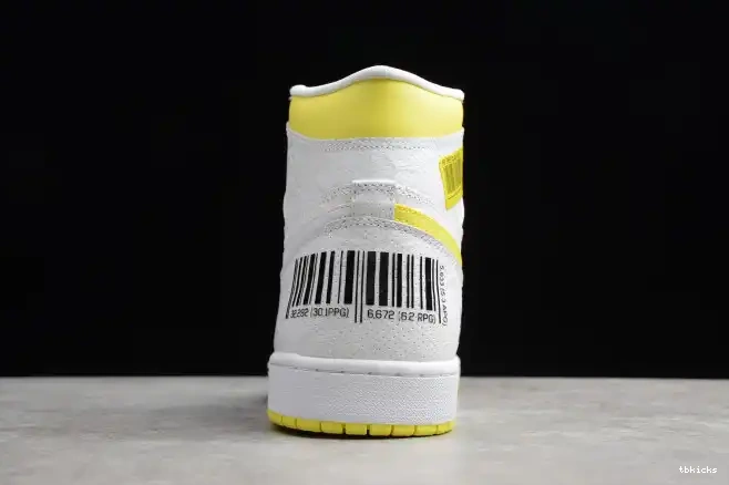 Reps TB First 555088-170 High Flight Class 1 Retro Air OG Jordan 0605